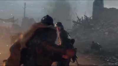 The whole subreddit arguing about who is best waifu in the anime be like