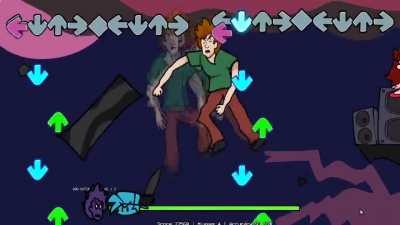 I made god eater playable with ASDF only.