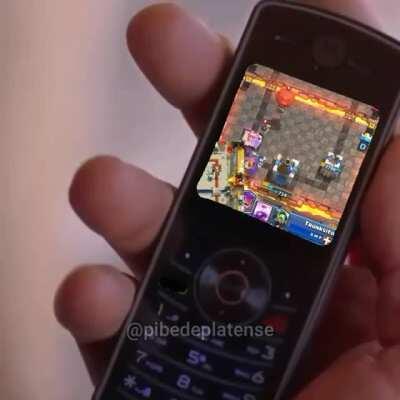 Walter pierde contra 你媽媽哈哈哈