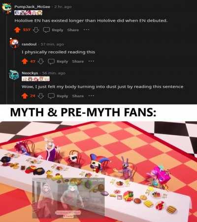 My gout is acting up as we speak