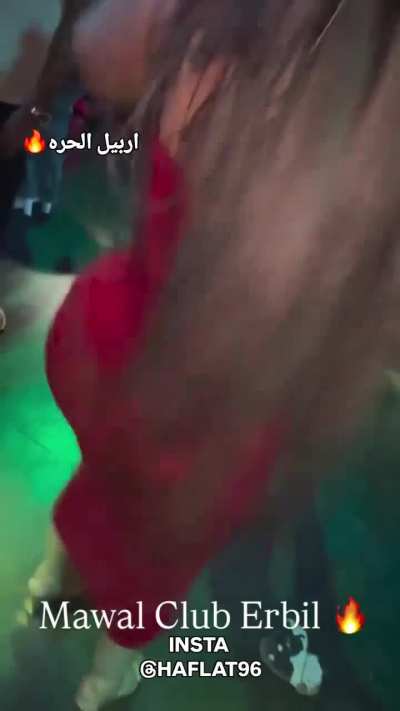 Anittas Do Oriente- Uma passada em Mawall .