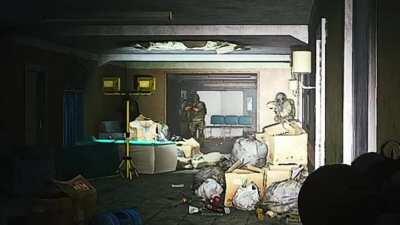 You guys ever go to Shoreline?