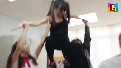 МАТРИЦА: двойная перезагрузка