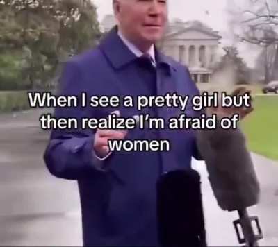 I have zero rizz and negative aura