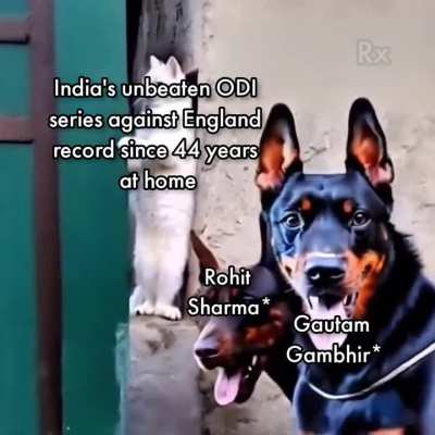 It's time to break another record 