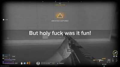 Craziest bug I've ever experienced..