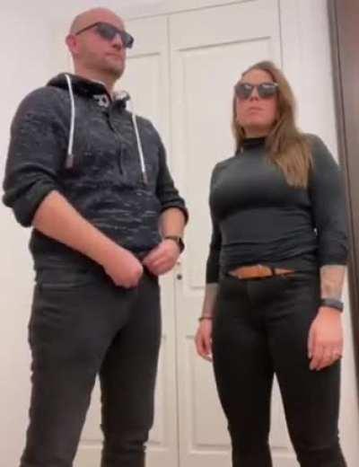 Same technique, different outcome