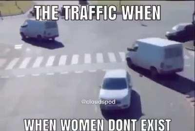 Un mundo sin mujeres