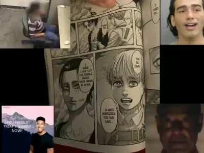 ABSOLUTE GIGANOSE CUCKFEST