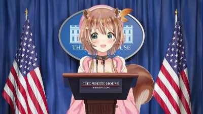 RISU FOR PREZ 2020!!