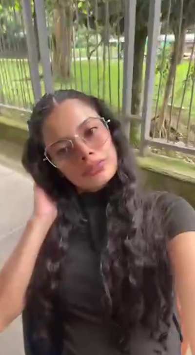 I'm picking someone, so guess my age in the comments