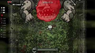 Beating Mother hitless as itemless Forgotten