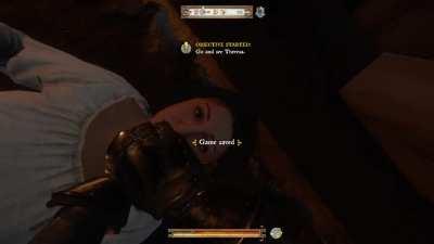 Everything reminds me of her