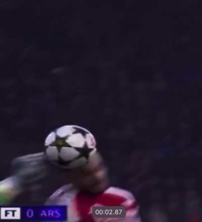 This is for that small group of delusional people that think Sommer gave away a penalty….  This is what VAR reviewed the evidence speaks for itself. 