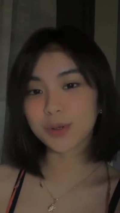 sarap mo putukan sa muka💦🍆