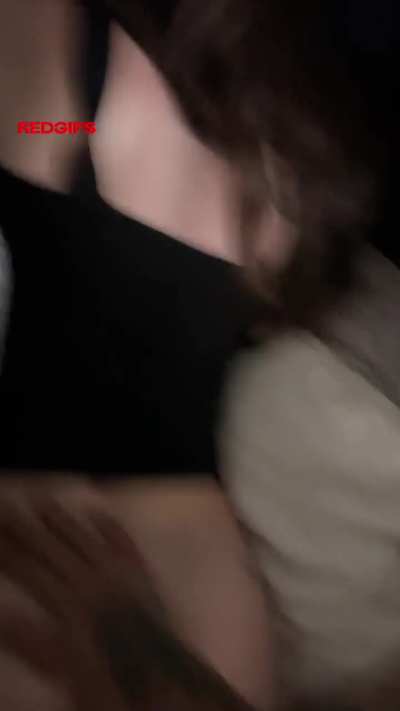 fat booty slut gets fucked early in the morning