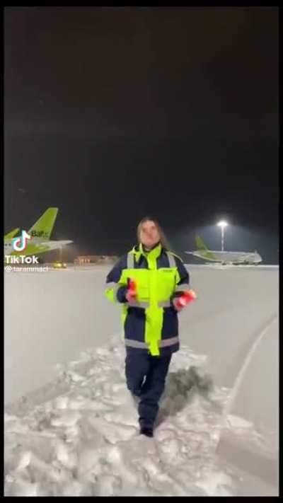 this may cause some delays