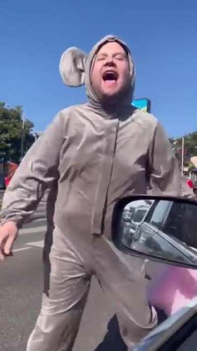 I’m genuinely at a loss for words