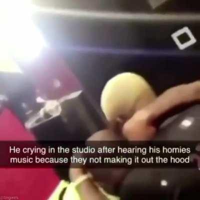 Testing audio for mp4 files