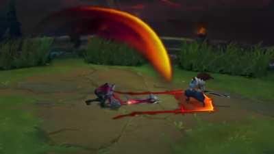 An Incorrect Summary of Aatrox guide (by Max0r)