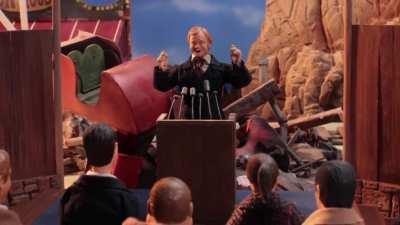 I love how accurate this is.