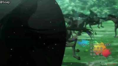 Attack on Beelce Official Opening