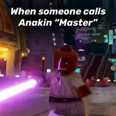 Mace Windu knows what he must do