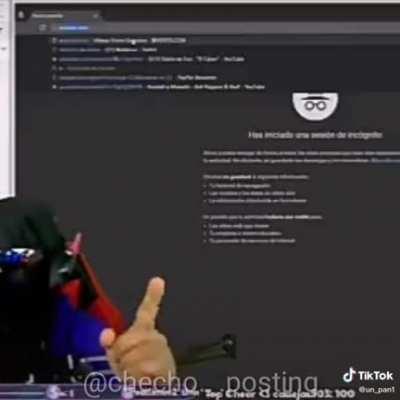 Les recuerda a alguien