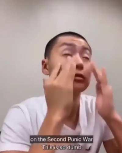 Heheheha! Grrrr! Heheheha! Grrrr!