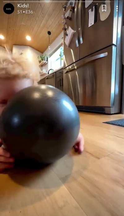 An interesting title