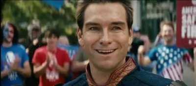 Aegon II after getting crowned