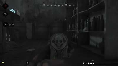 Was definitely freaked out by an audio Phantom in my last match.