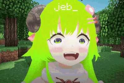 RGB Watame [Hololive]