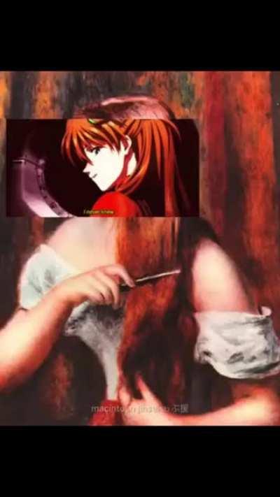 Awesome edit I found on Facebook