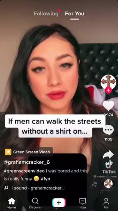 Chad standing for women’s rights