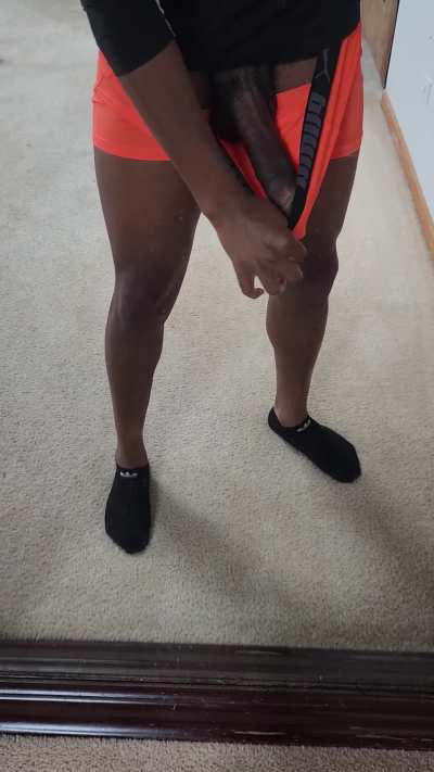 When I nut on you ima put it right back in