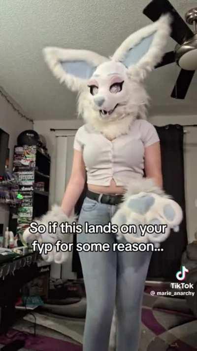 I found Mikey’s ideal woman on TikTok