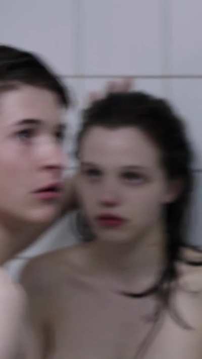 Solène Rigot in Puppylove (2013)