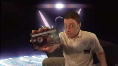 AVGN has the best tunes