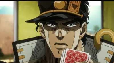 yare yare daze