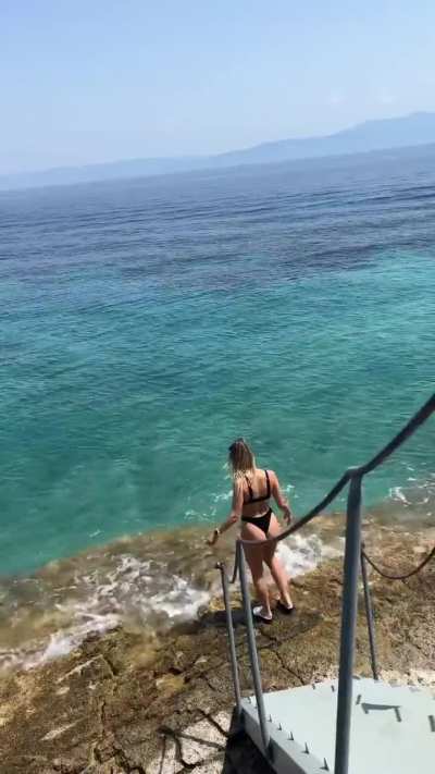 More quality ass clips