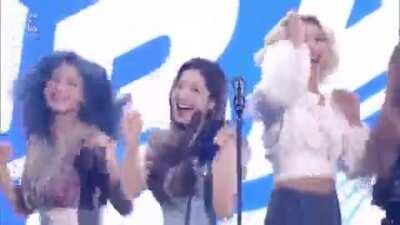 Happiest Momo, Dahyun & Chaeyoung