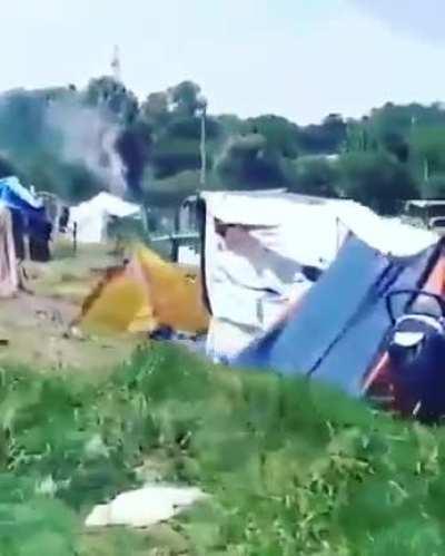 El Pais que necesit&aacute;bamos en Moreno, Justicia Social 2020