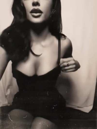 IG post (bouncy slo-mo edit)