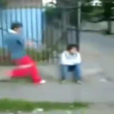 No te pasi na la pelicula si