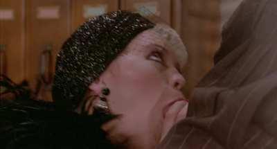 Amber Lynn - Trashy Lady (1985)