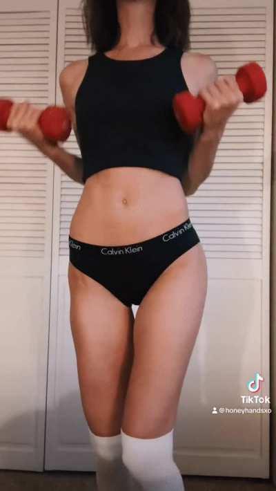 🌟 Follow me on TikTok! More below! 🌟