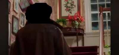 I put Caseoh into a Home Alone scene