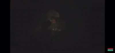 “Think there’s anything scary” Matt Watson told us to post this here