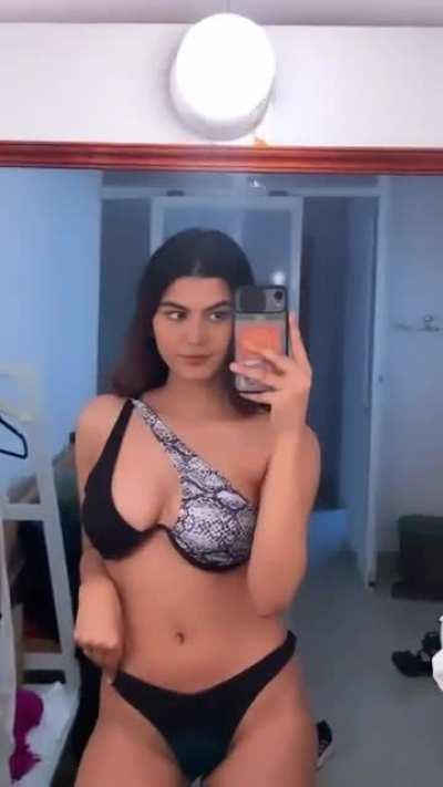 Tanishq Singh, Miss India-Odisha 2022 (new)